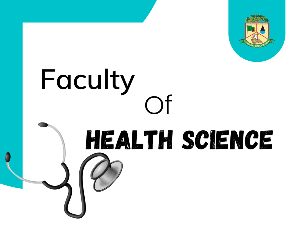School of Health Science